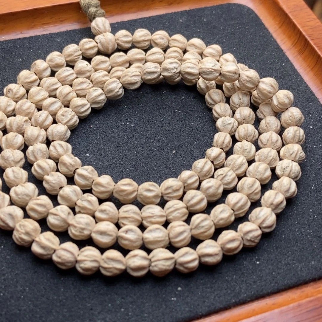 柏香籽/百香籽手串