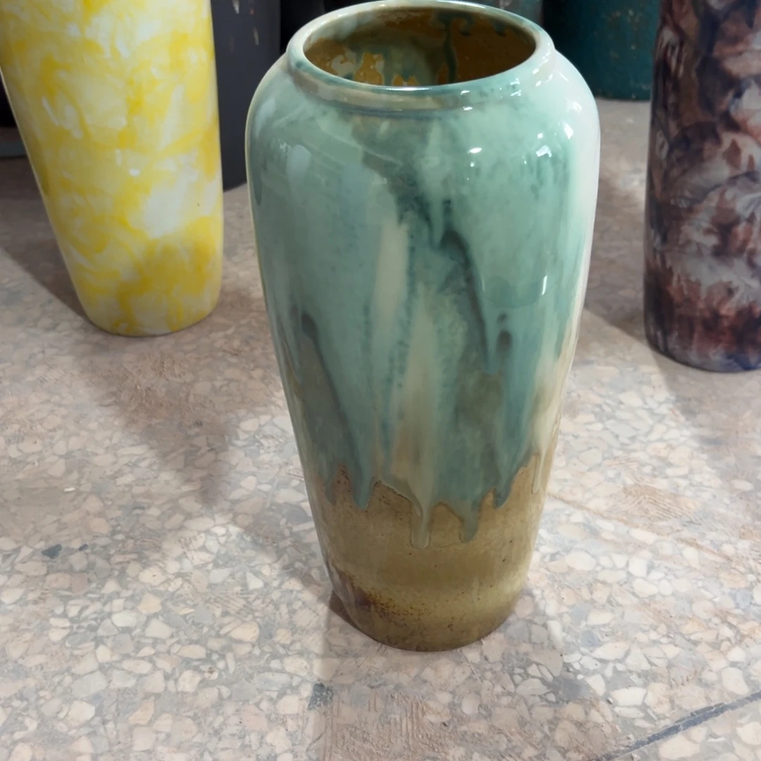 高度32口9无孔瓷器