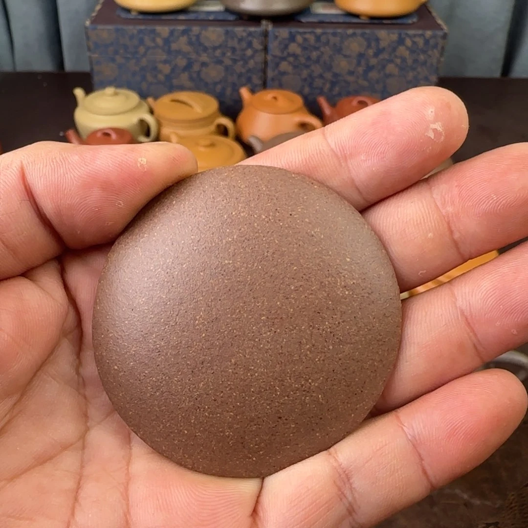 茶壶紫砂试片一个11111