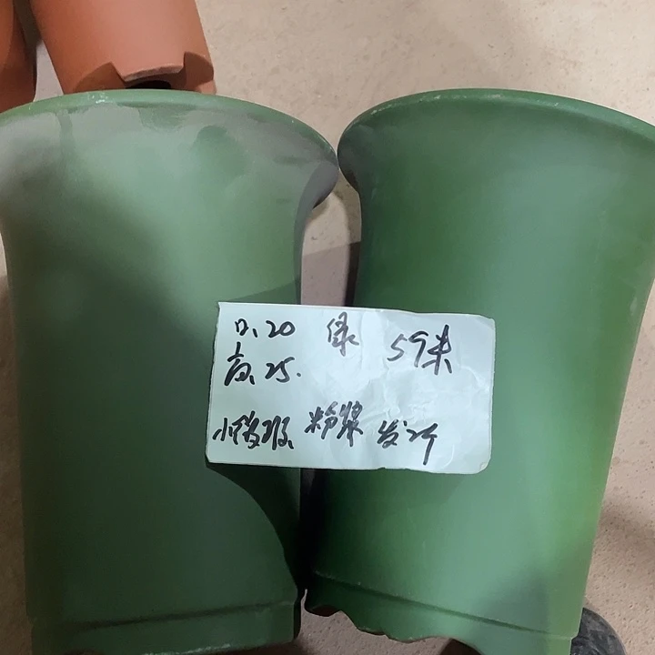 宜兴丁山张伟花盆