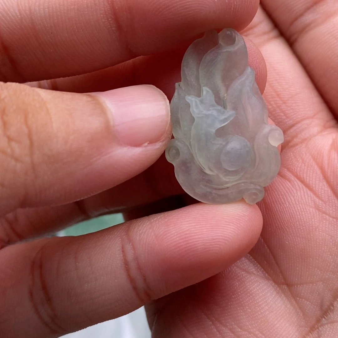 未镶嵌定制翡翠天然缅甸翡翠a货