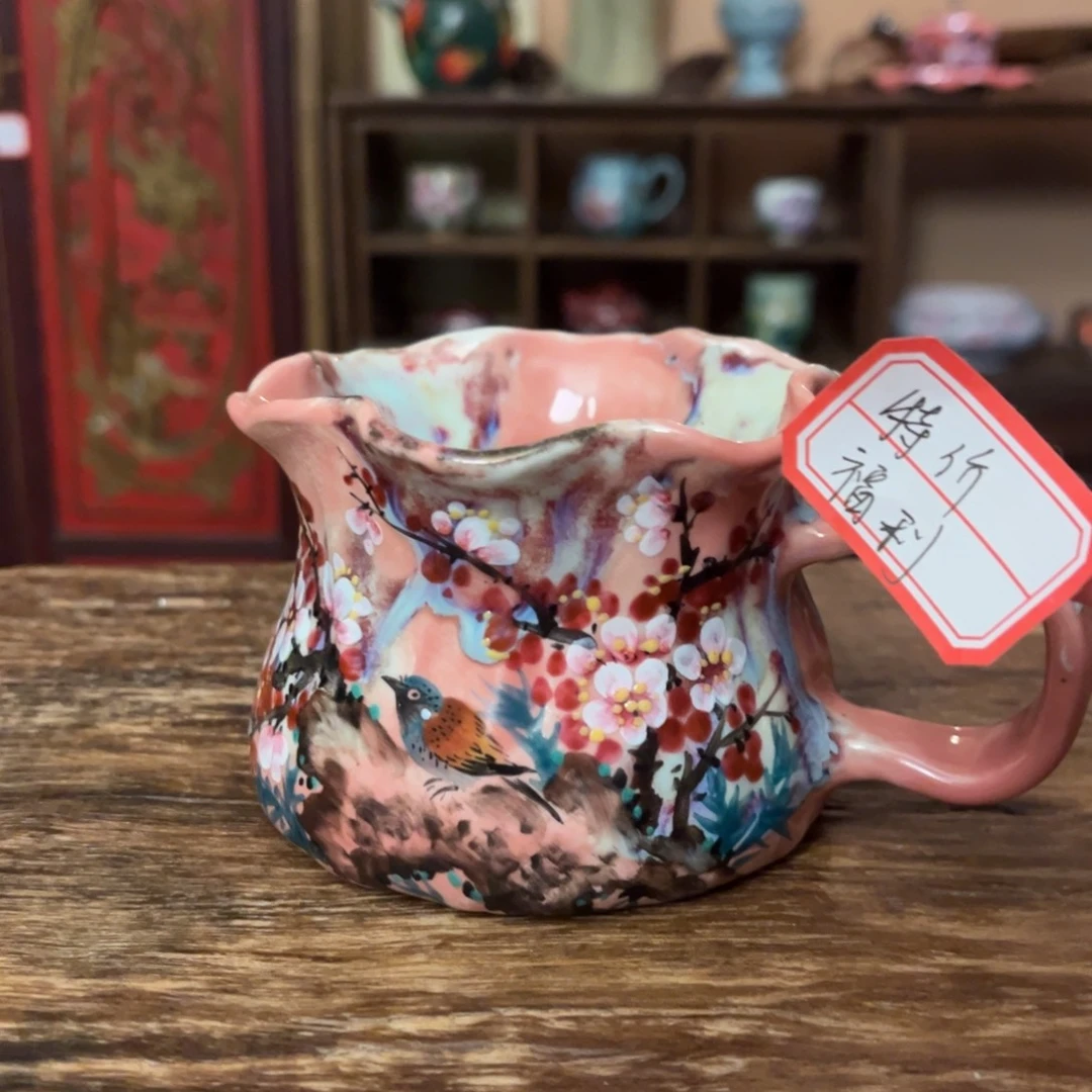 壶柴烧手工制作工艺