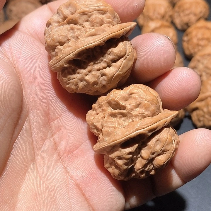 吊坠文玩核桃K****o蛤蟆