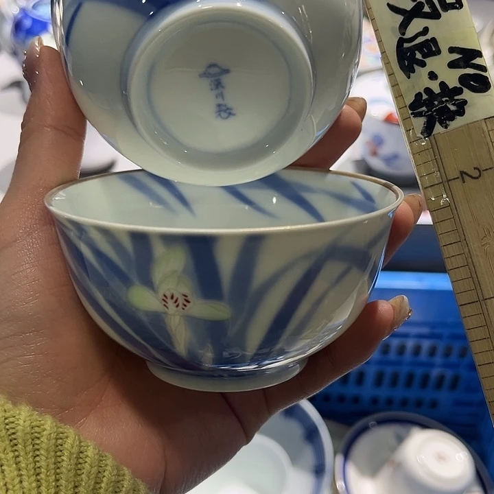 中古回流瓷器，默认微瑕，满二十包邮！紫砂