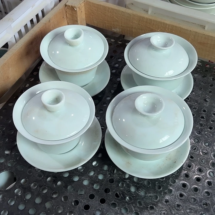 微瑕茶具介意勿拍