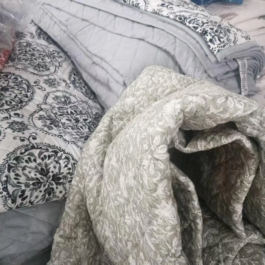 多色高货床垫床盖243*228起