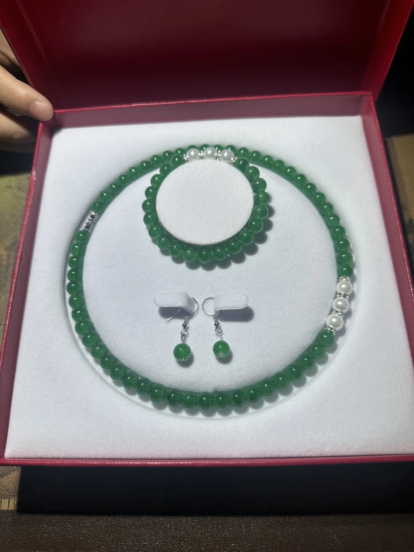 新2QW598精品手串【无礼盒】