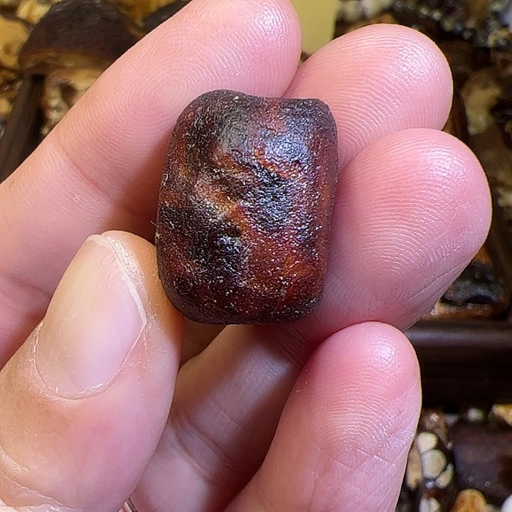 定制蜜蜡琥珀蜜蜡原石定制