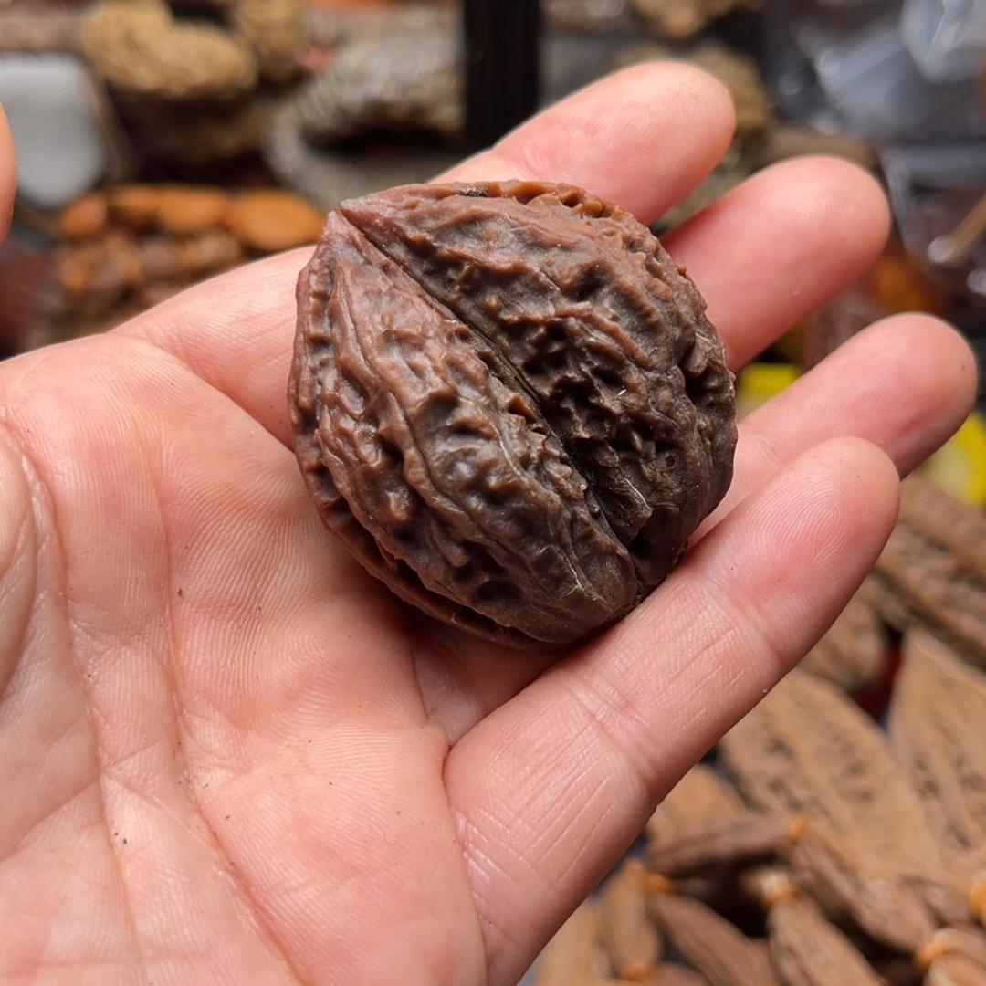 吊坠文玩核桃核桃87