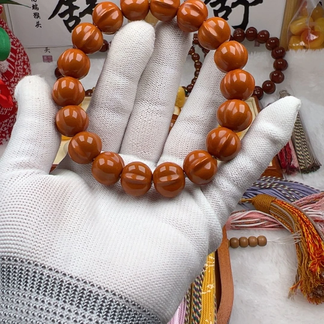 快***乐手串猴头核桃大鲨鱼