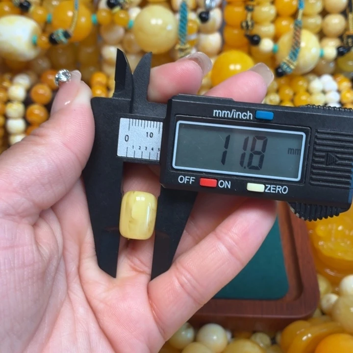 非金属配珠配饰91