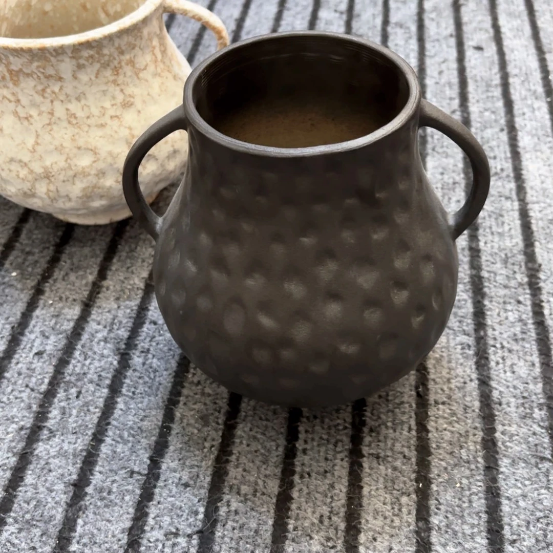 瓶布****陶瓷瓶口径高度左右