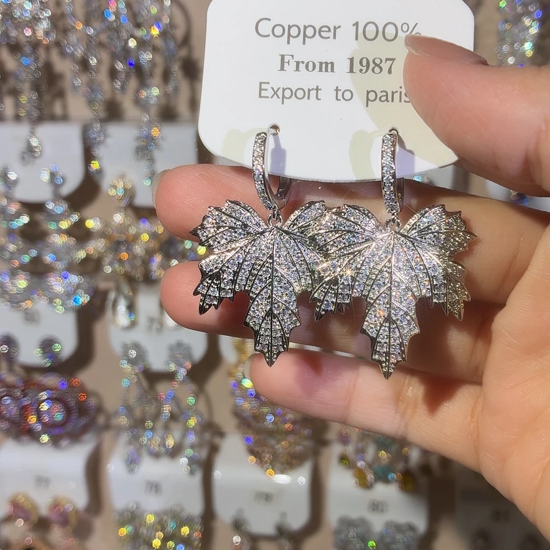 锆石铜合金925银针