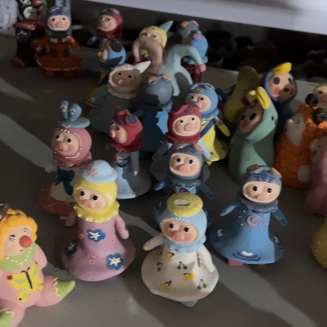 特价福利 随机一个