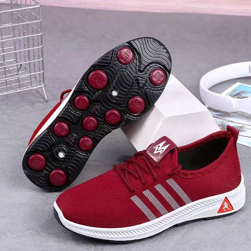 【正品】家用舒适健步鞋【女】