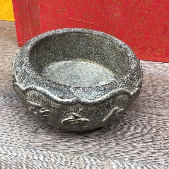 缸货品不错，货品不错
