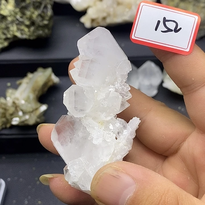 有机玻璃福利喜马152