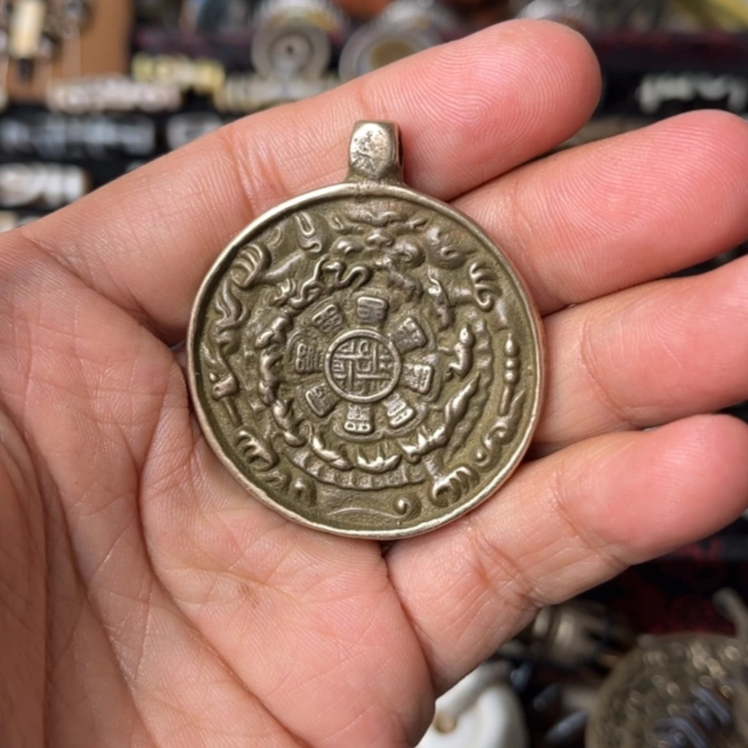 【闪购商品】工艺品九宫工艺品