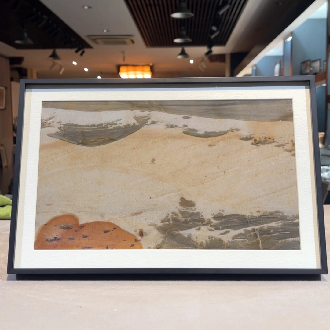 彩石三峡清江画面石37/24