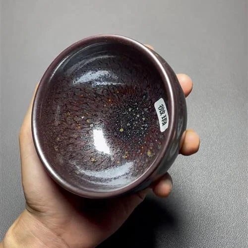 【闪购商品】茶盏-瑕疵-589.........