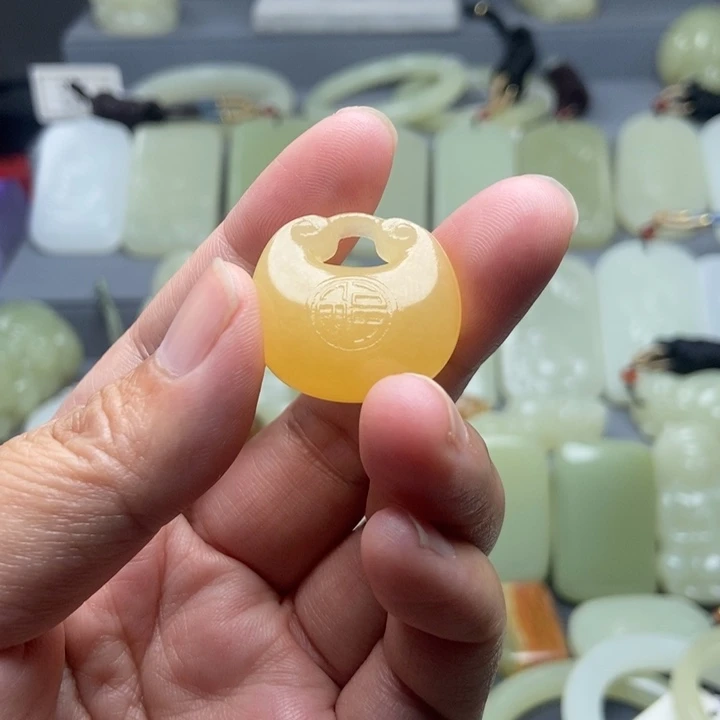 青海格尔木小福锁