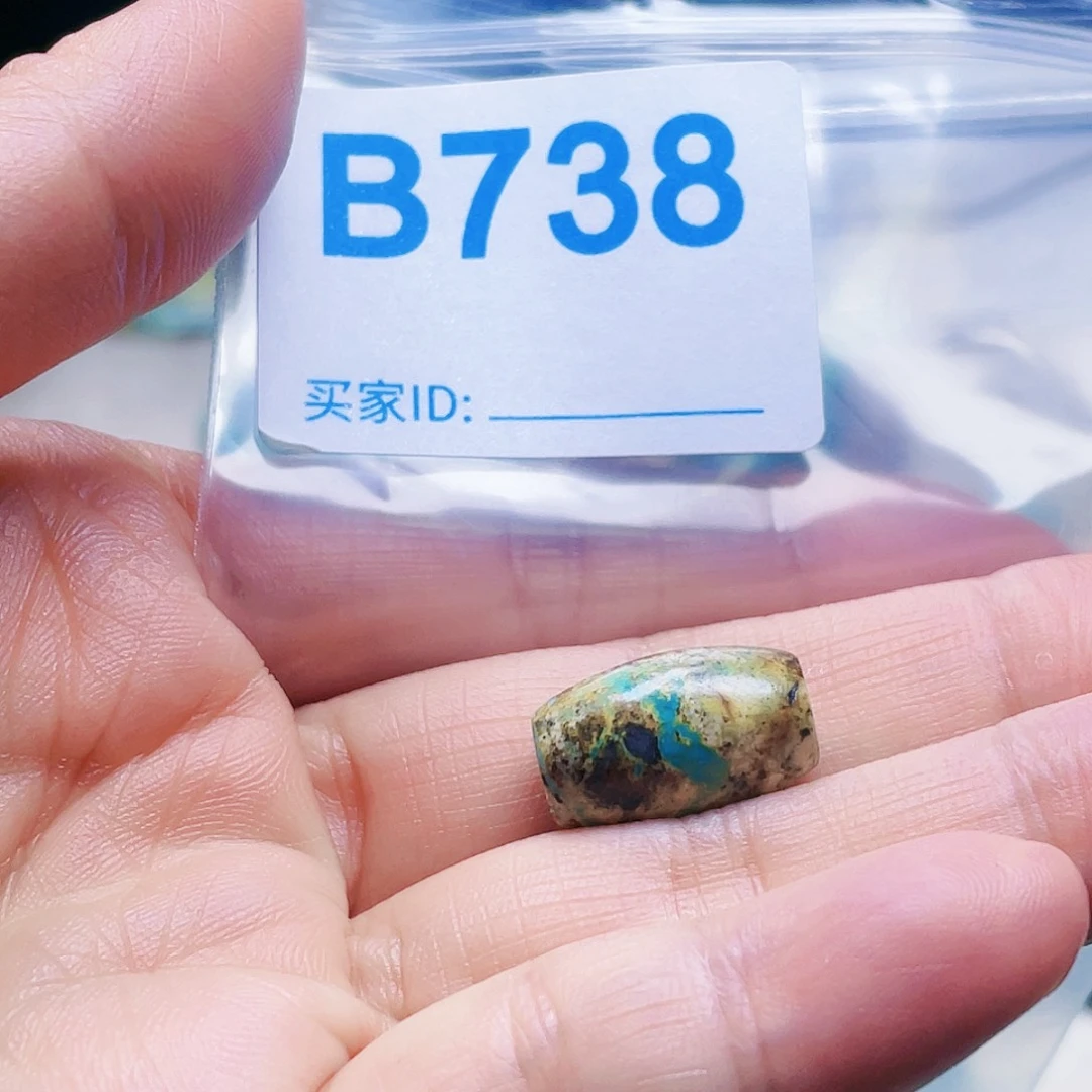 绿石头十堰特色手工配饰