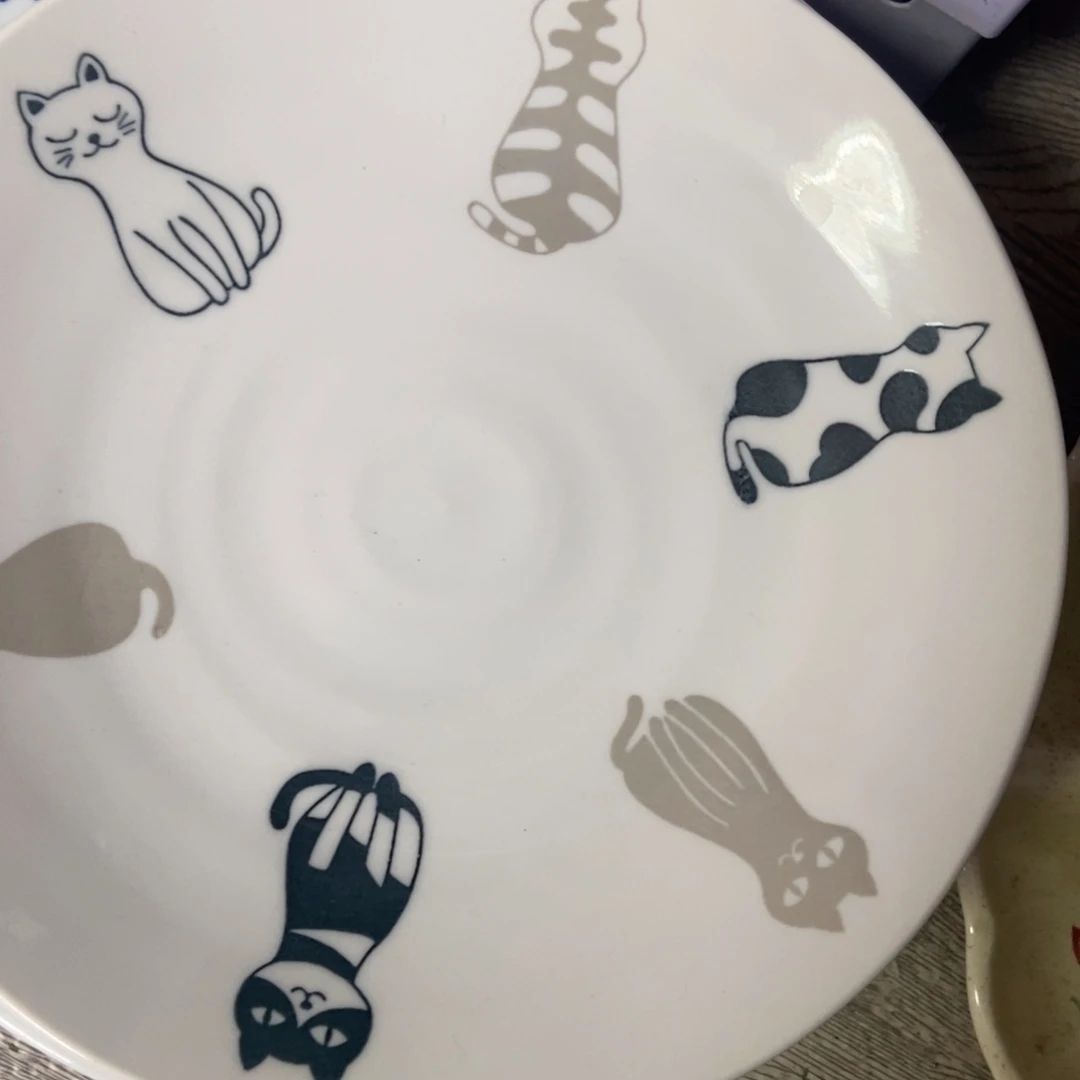 西***噗瓷片陶瓷退货拉黑