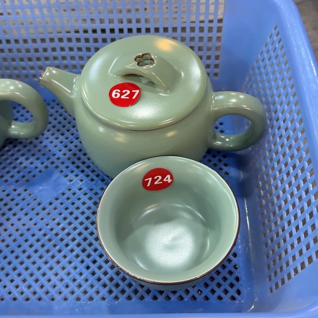 瓷片小微瑕发货！！！！