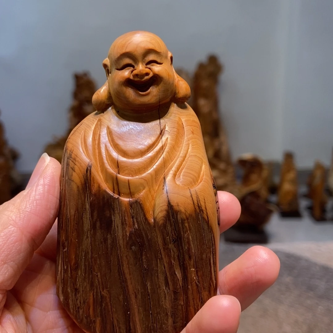 柏木（崖柏）进来点点关注哦