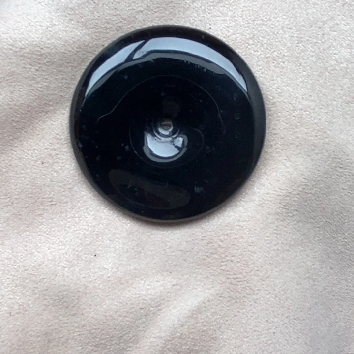 翡翠未镶嵌颈饰26号