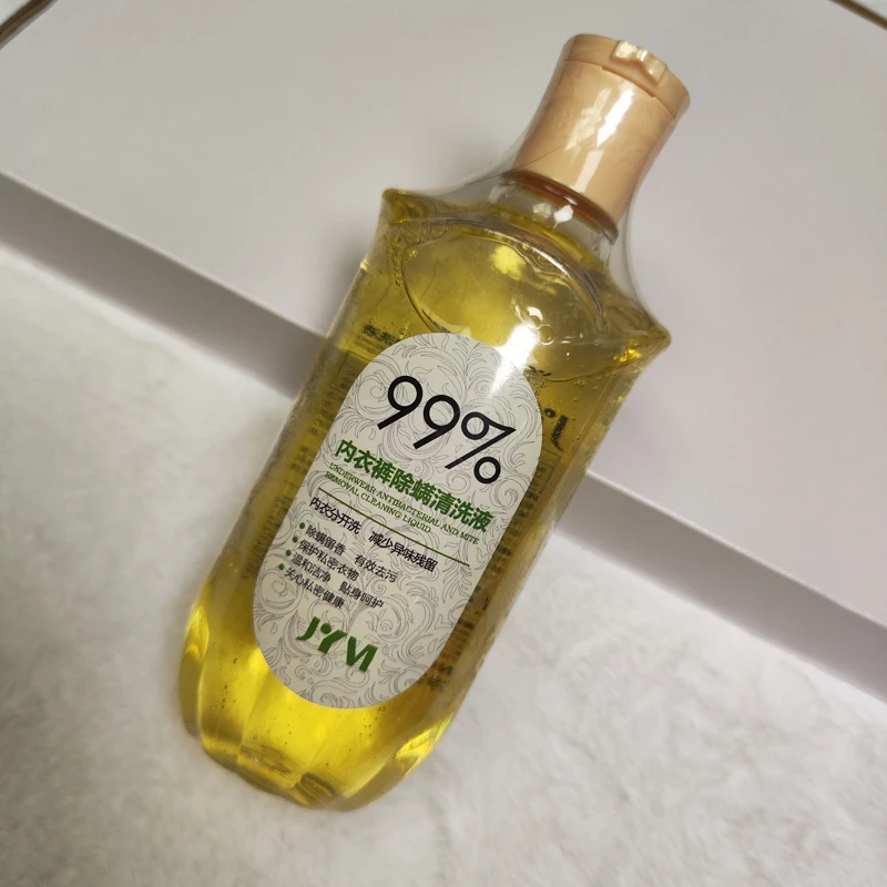 内衣裤除螨清洗液320ML