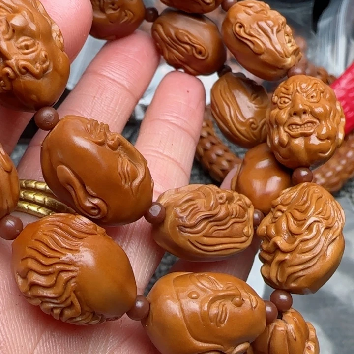 橄榄核手串橄榄橄榄橄榄核手串