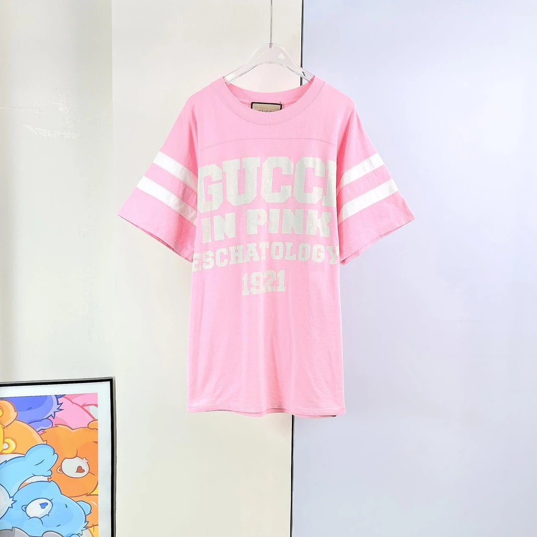 95新/Gucci/古驰/T恤/XS码/Xspk1937