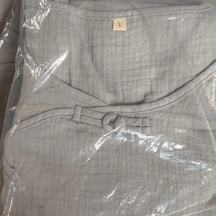 棉棉盘扣L码 150斤