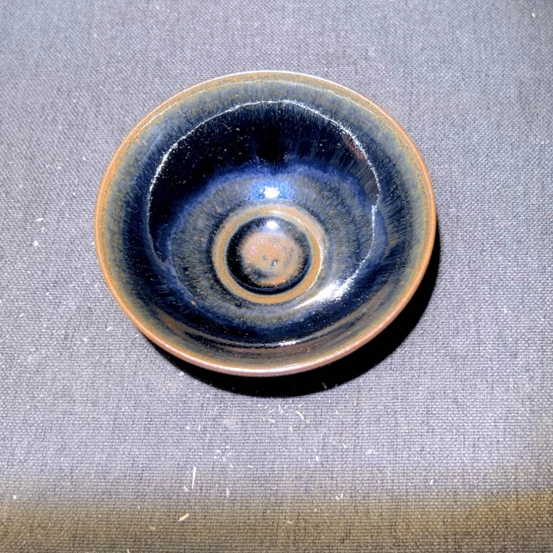 茶盏陈记柴烧建盏24