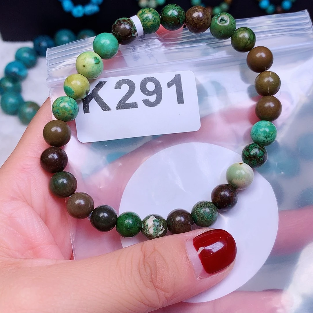 空竹粉丝专享十堰特色手工散珠