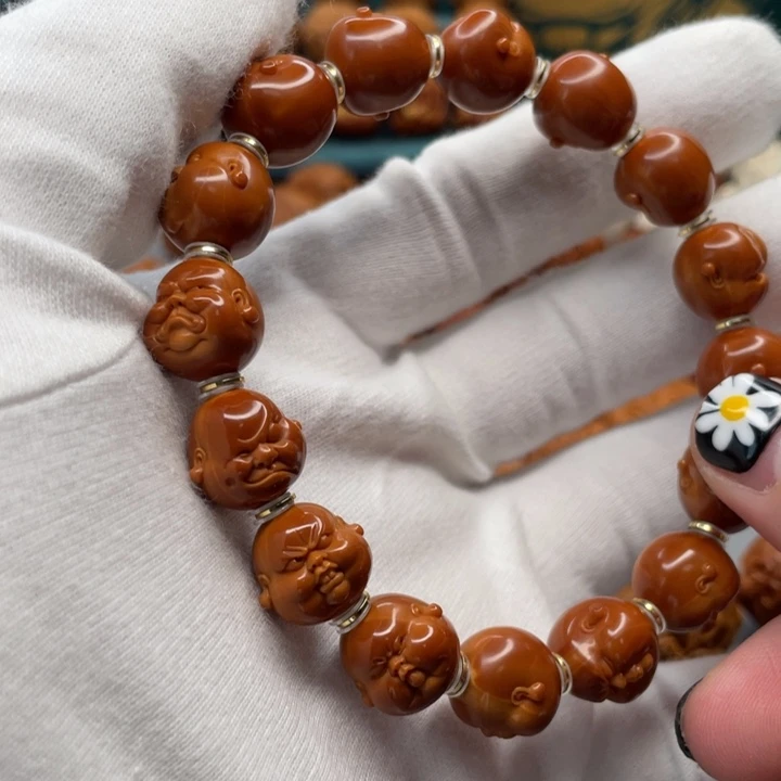 手串/手链橄榄核橄榄核