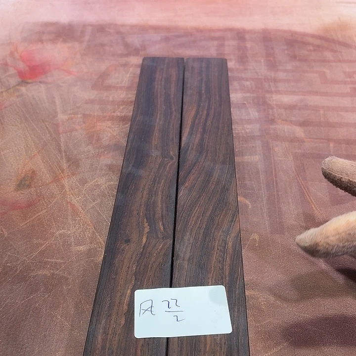 风***非洲紫檀（红花梨）