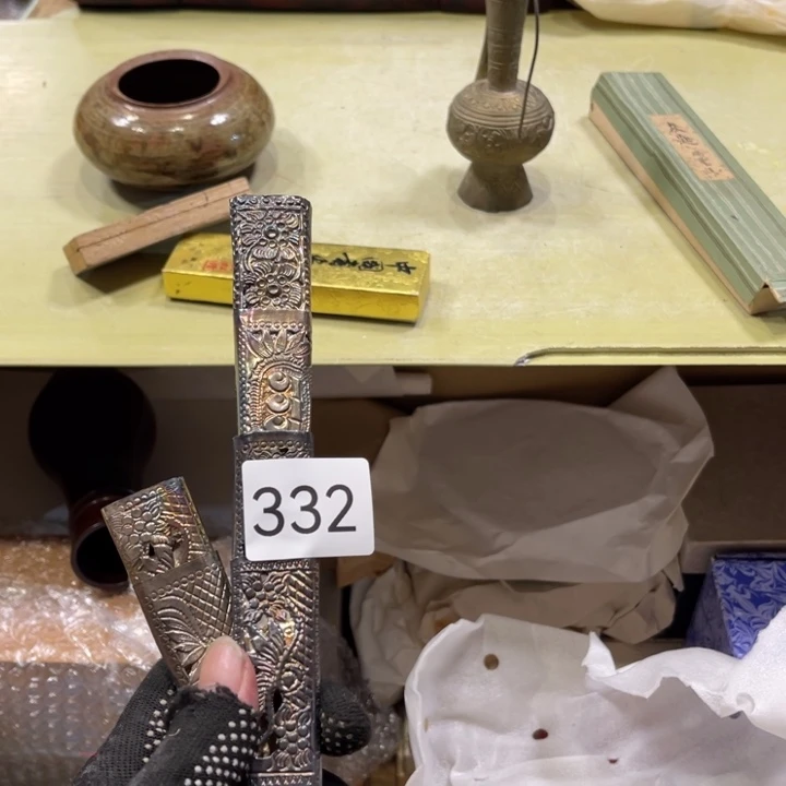 南***～中古物品默认微瑕不退不换