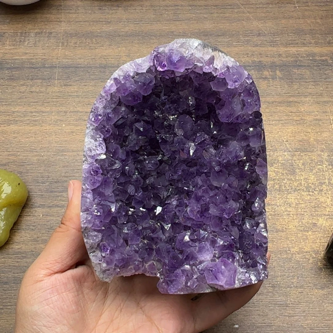 水晶水晶无镶嵌未镶嵌晶镇52