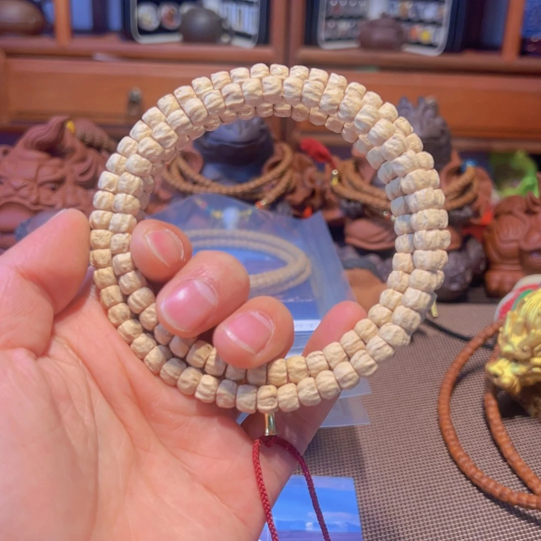 柏香籽/百香籽吊坠小*