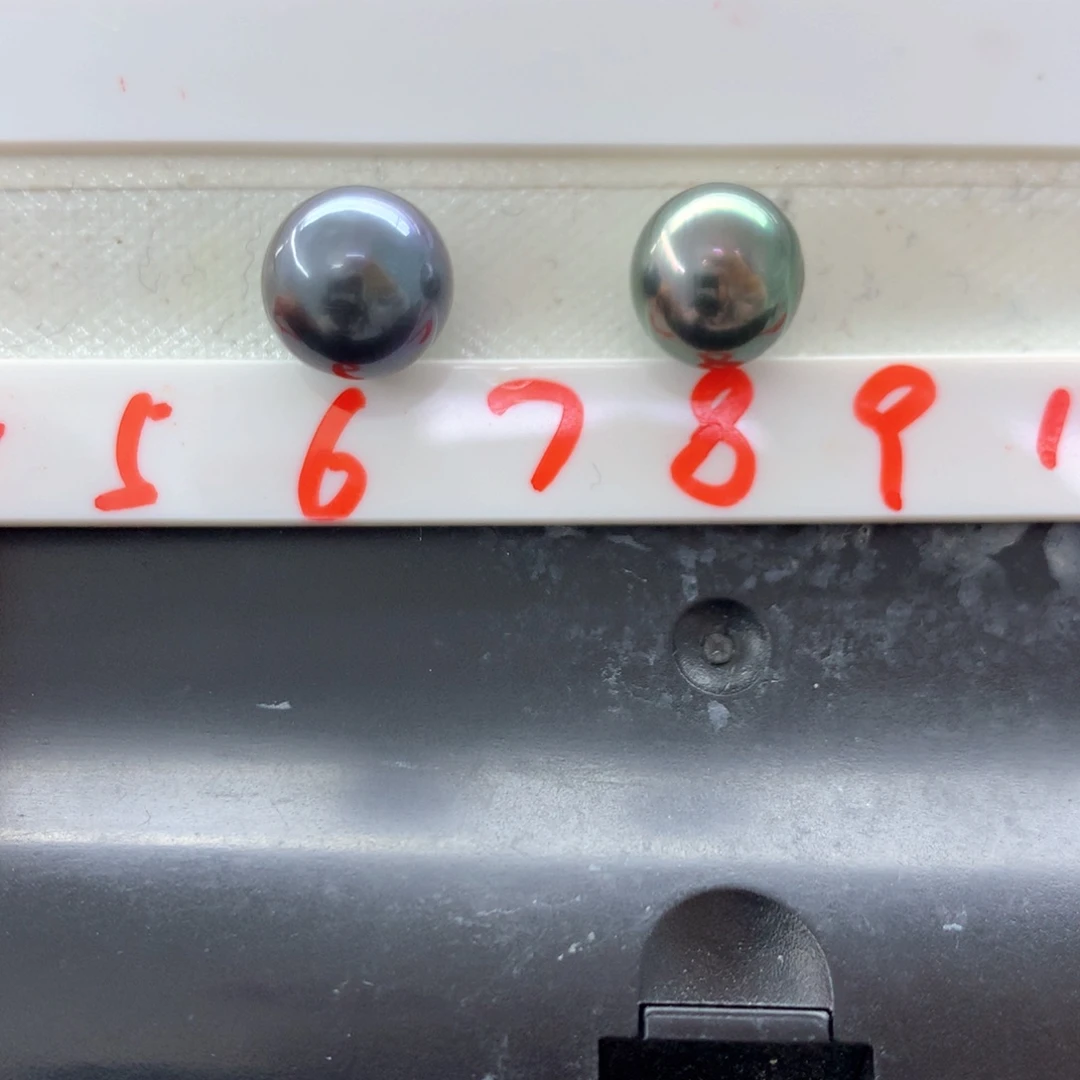 海水珍珠裸珠未镶嵌