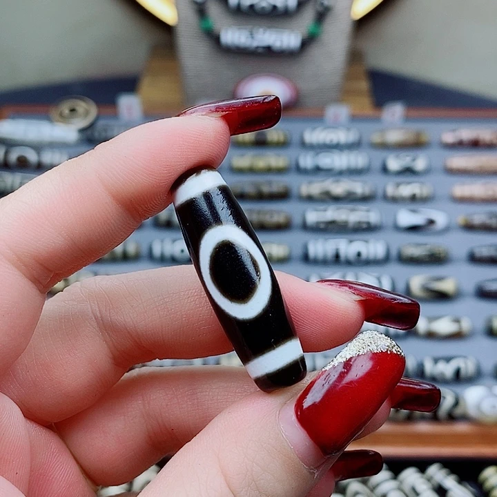 玛瑙/玉髓颈饰未镶嵌做**音