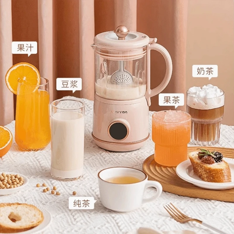 【宠粉浮力】豆浆机烧水养生两用茶饮机