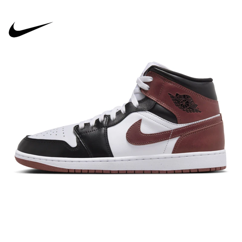 Nike耐克春季男鞋AIR JORDAN 1运动休闲鞋篮球鞋HF3216-102