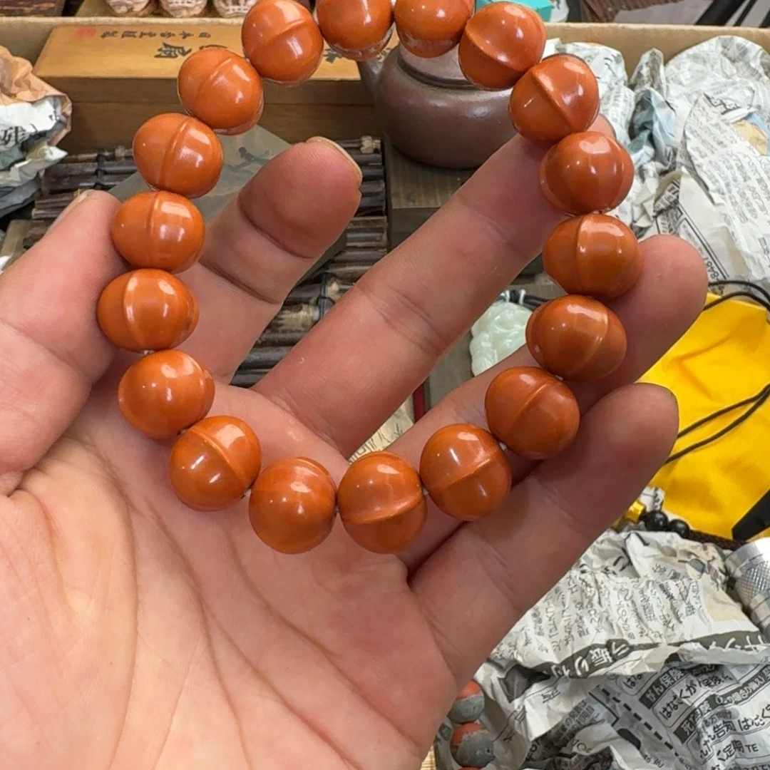 陶瓷手串，多样性发一