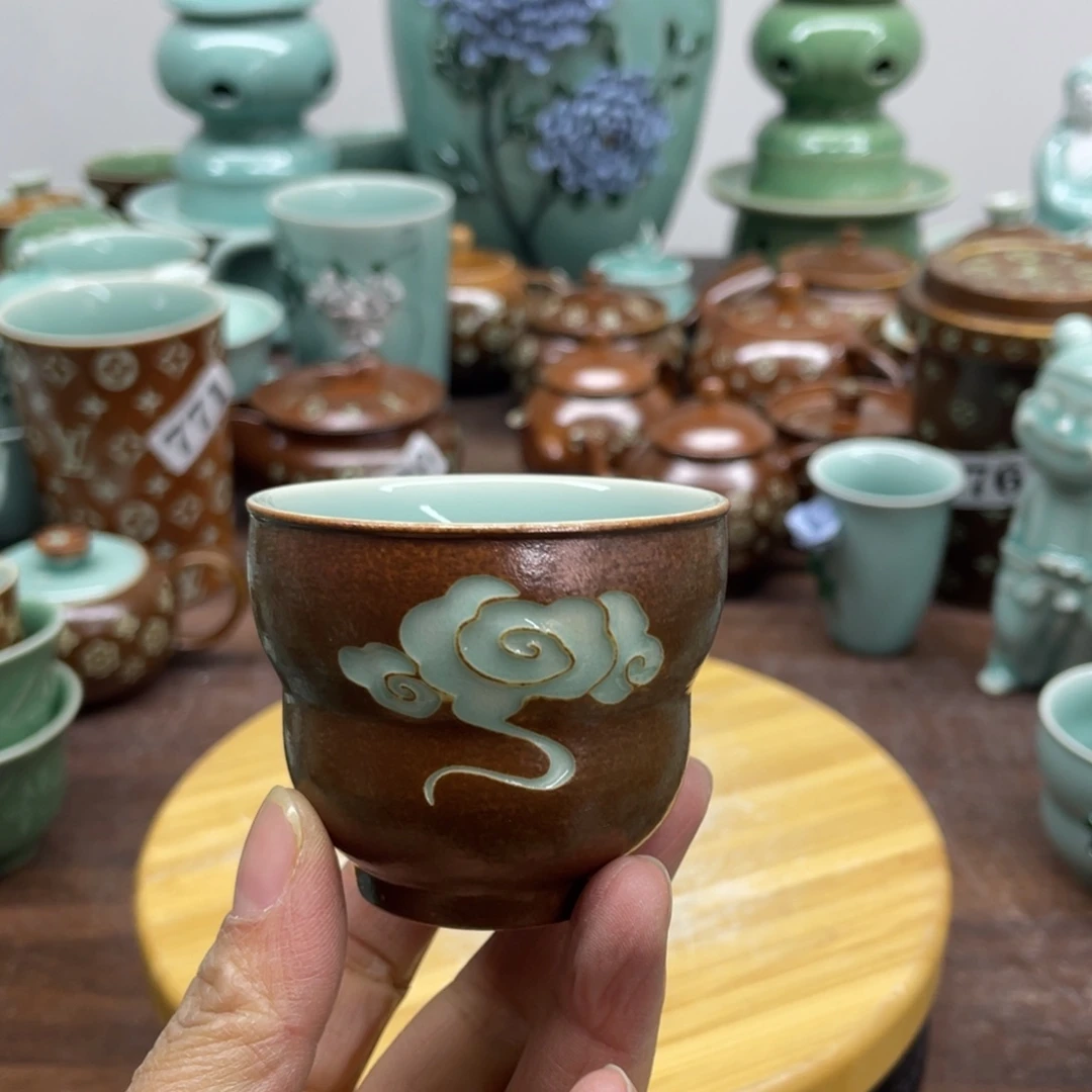 特价福利青瓷青瓷