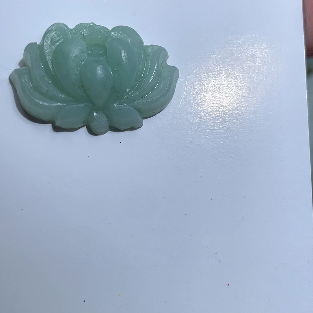 定制翡翠未镶嵌你