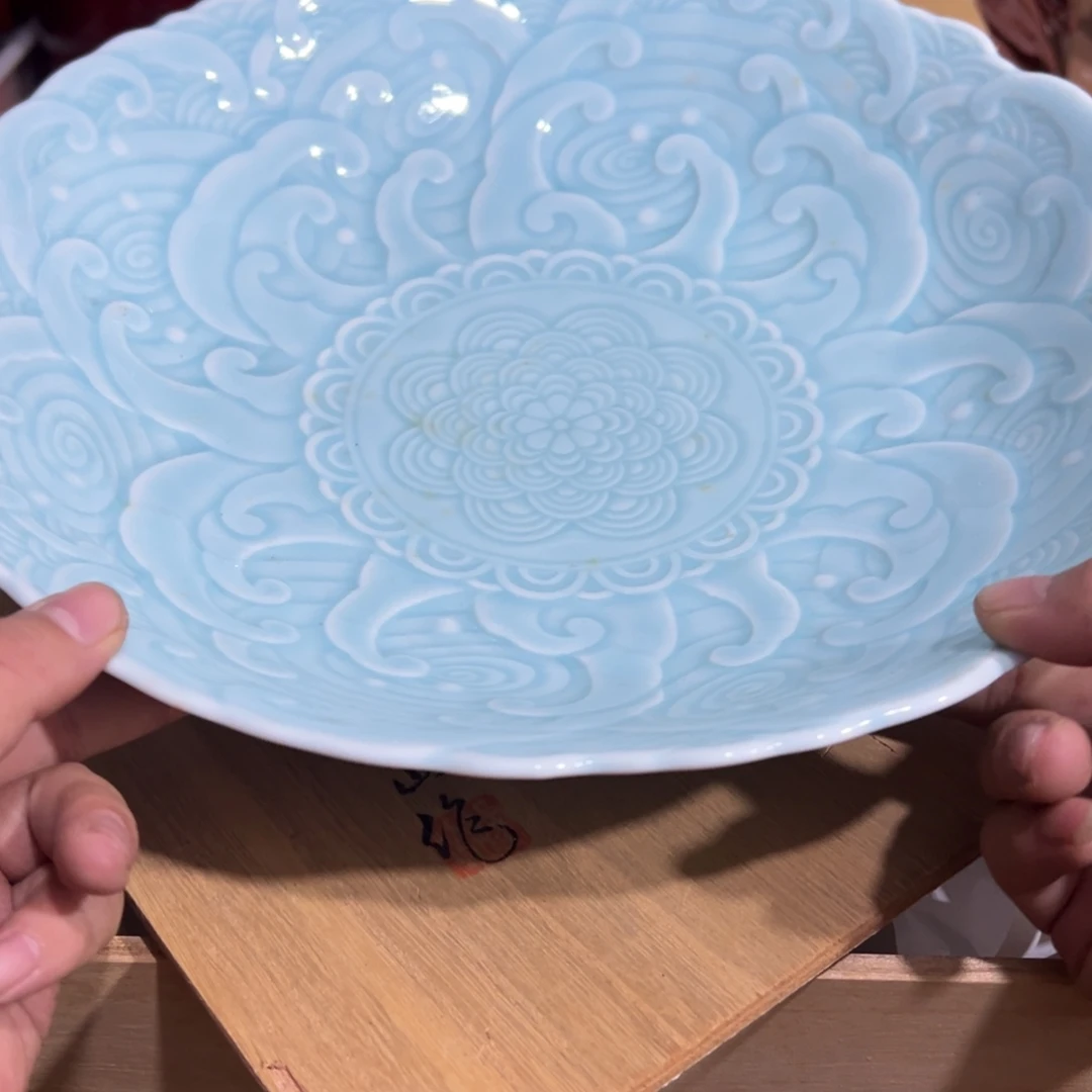 摆件陶瓷制品加工技术研究等