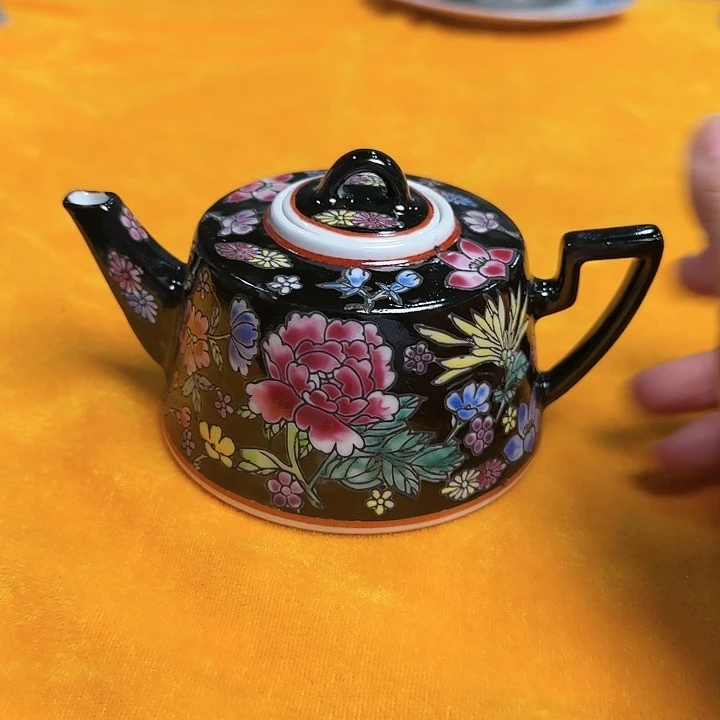 其他景德镇陶瓷艺术品